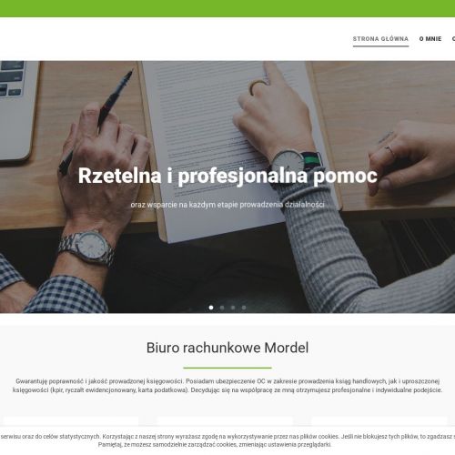 Obsługa kadrowa i płacowa w firmie