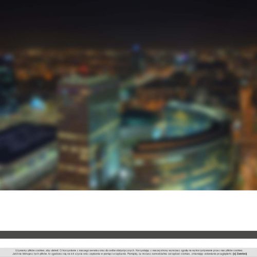 Administracja wspólnot mieszkaniowych