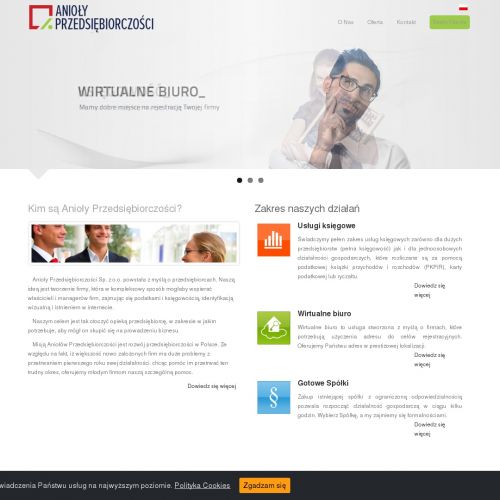 Biuro rachunkowe w Warszawie