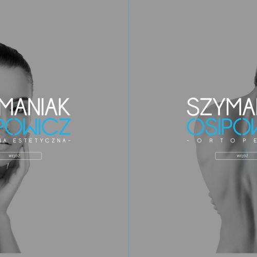 Lekarz ortopeda w Szczecinie