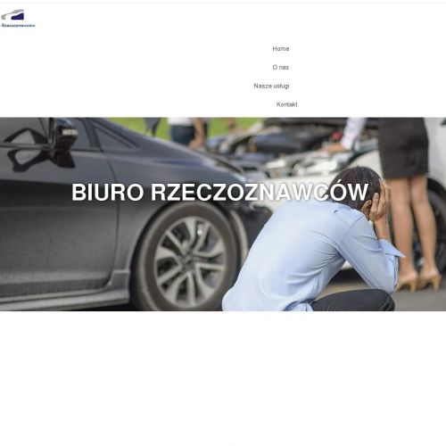 Rzeczoznawca samochodowy w Warszawie