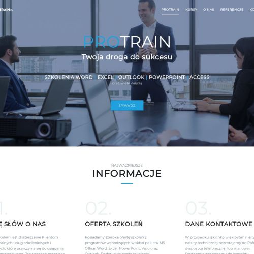 Praktyczne szkolenie MS Excel