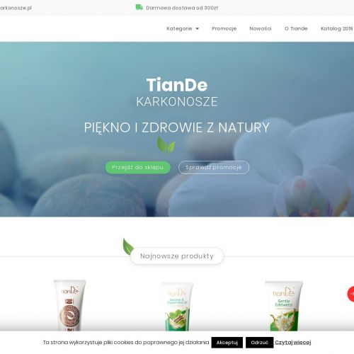 Krem pod oczy czy balsamy do włosów