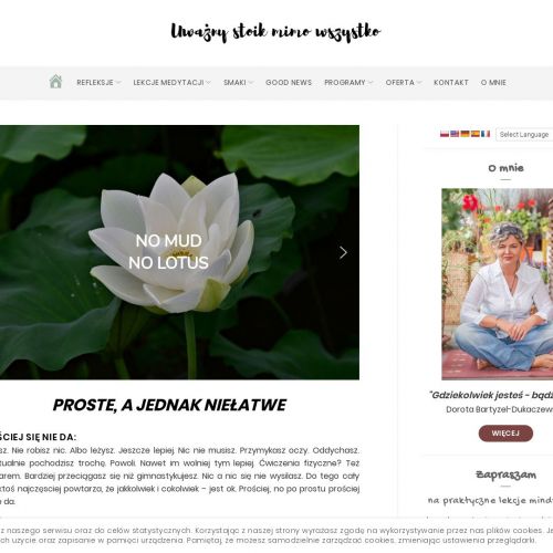 Identyfikowanie destrukcyjnych myśli