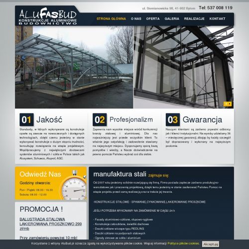 Meble loftowe na wymiar