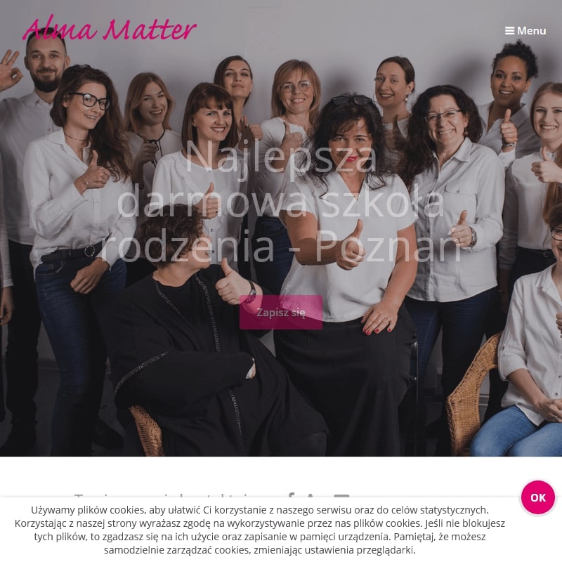 Zajęcia dla rodziców i joga w ciąży