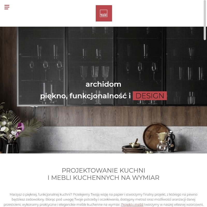 Meblościanki w stylu angielskim na wymiar