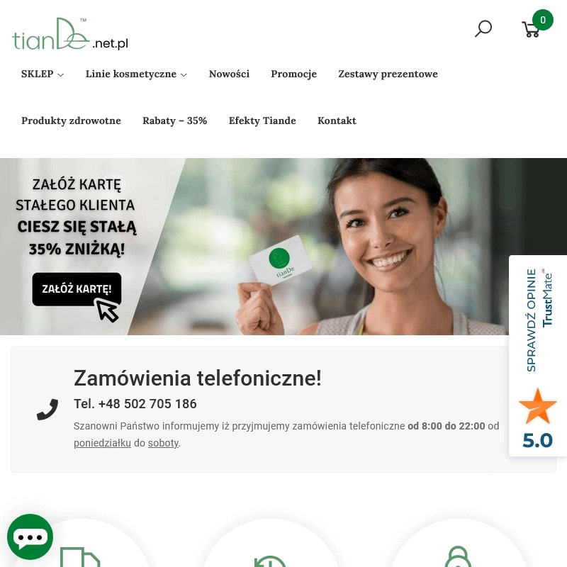 Kremy z peptydami i ze śluzem ślimaka