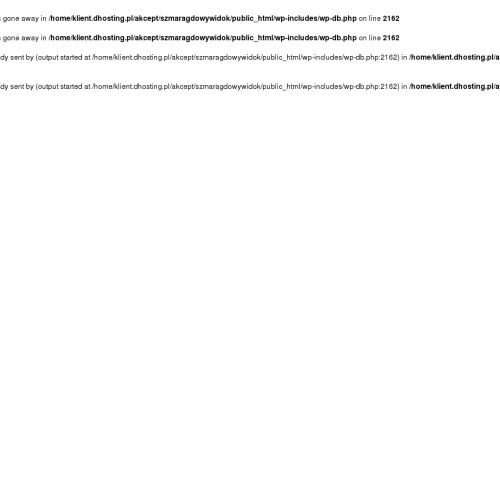 Domki na wynajem w Szklarskiej Porębie