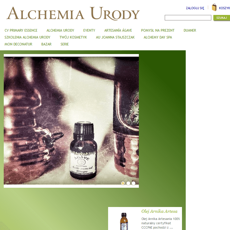 Żel z drzewa herbacianego