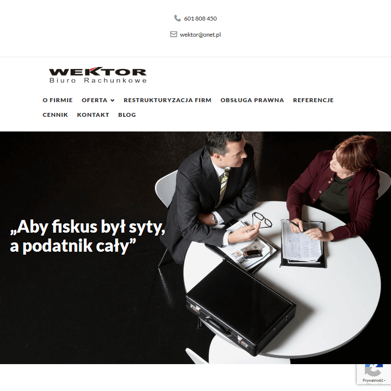 Biuro rachunkowe w Gdańsku