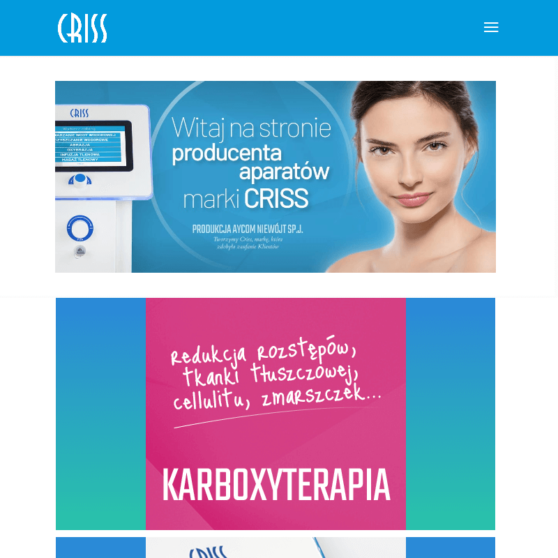 Sprzęty do salonu kosmetycznego z gwarancją