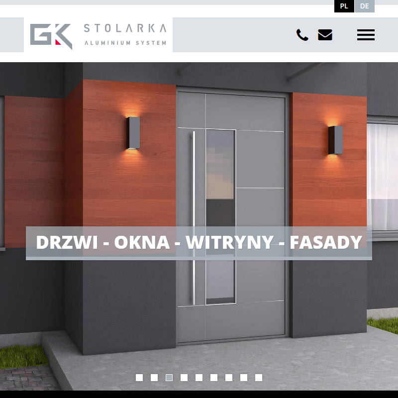 Drzwi przeciwpożarowe do kotłowni