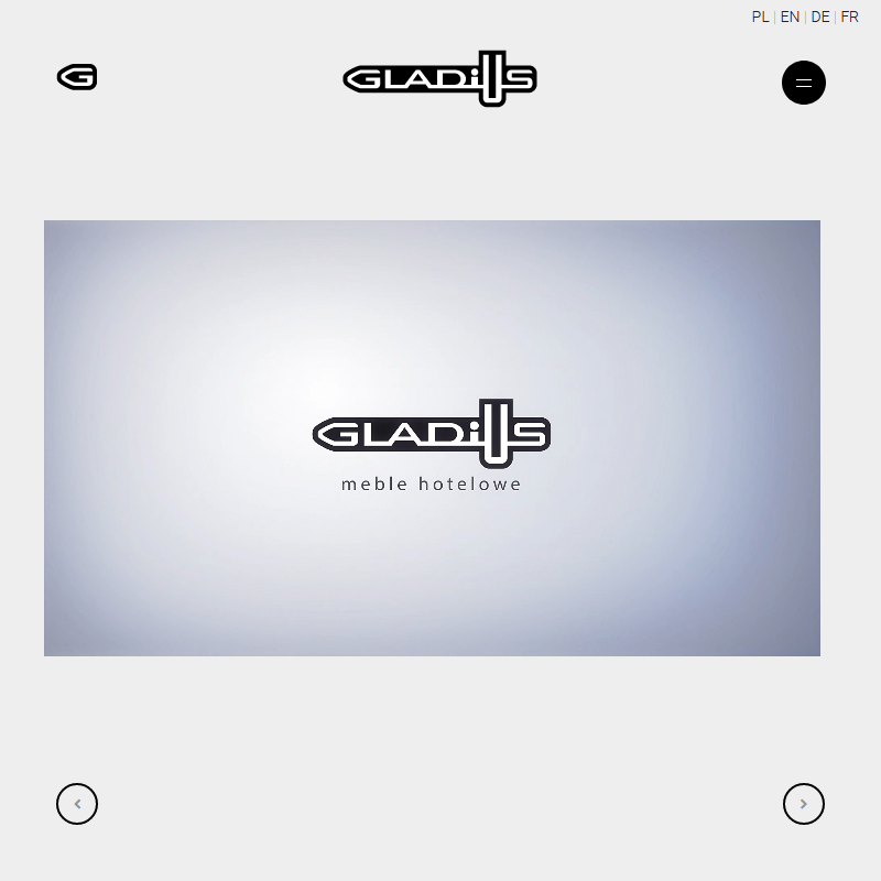 Wyposażenie hotelowe