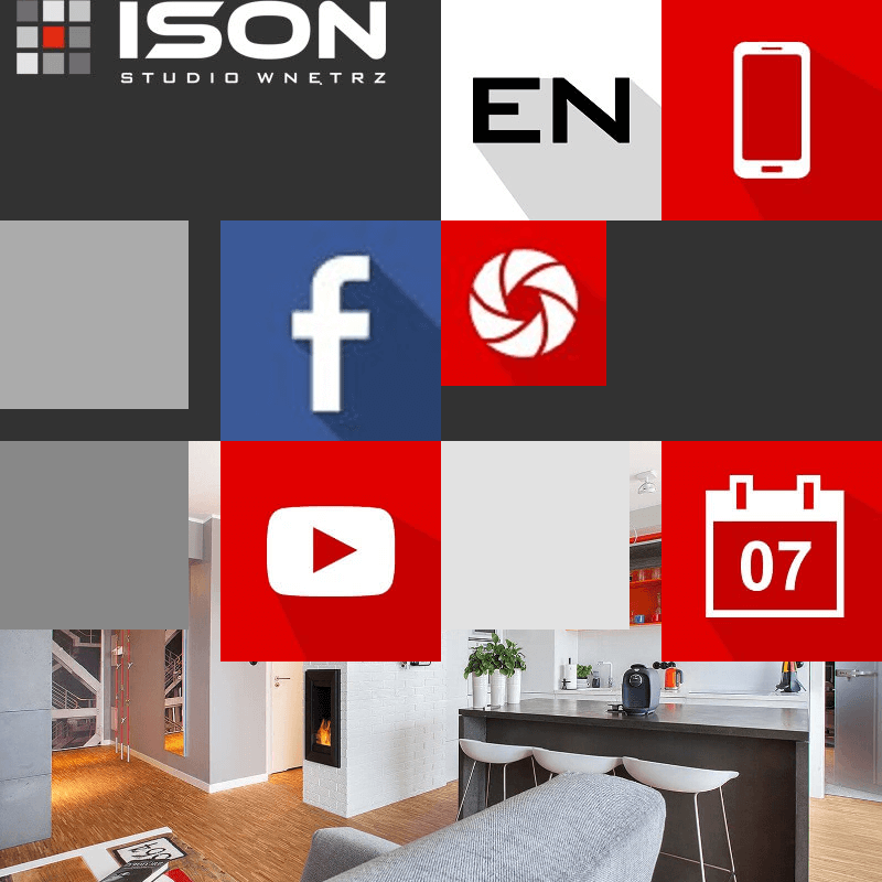 Dekorator wnętrz - Poznania