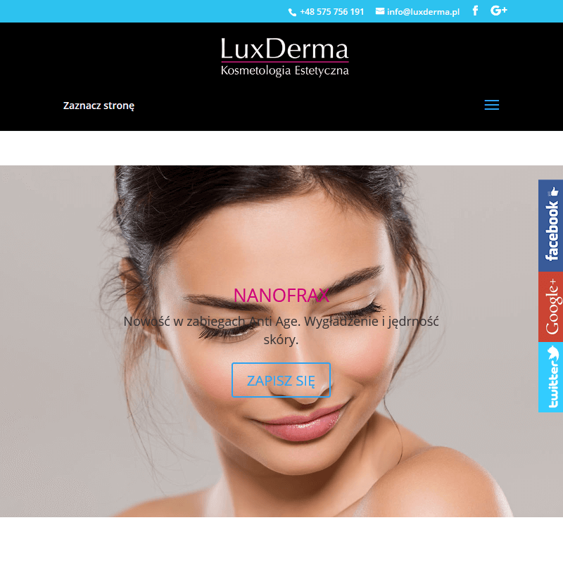 Zabiegi na ciało - Warszawa Gocław