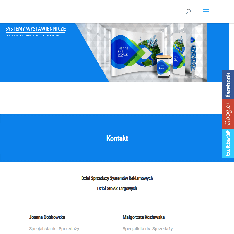 Namioty reklamowe - Gdańsk