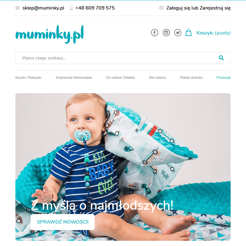 Dwustronny i bawełniany kocyk