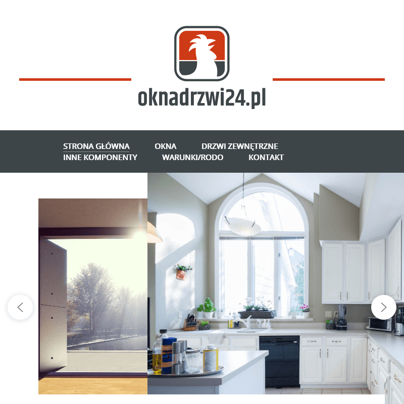 Dobre drzwi wewnętrzne