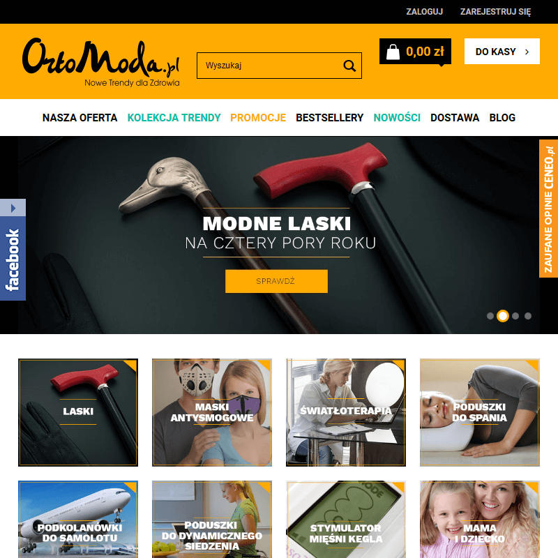 Maski przeciwpyłowe na rower