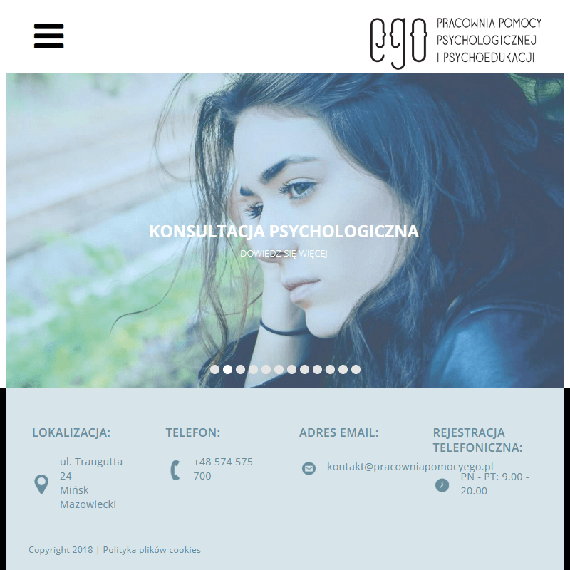 Rehabilitacja oraz psychoterapia rodzinna