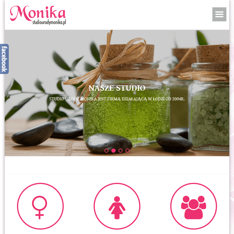 Kosmetyczki w Łodzi