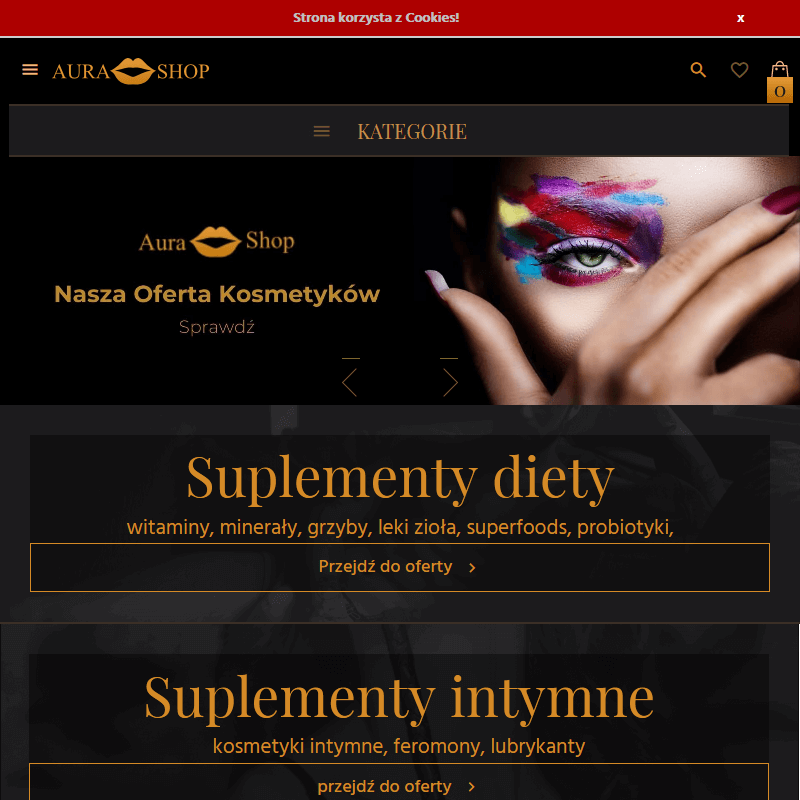 Suplementy superfoods