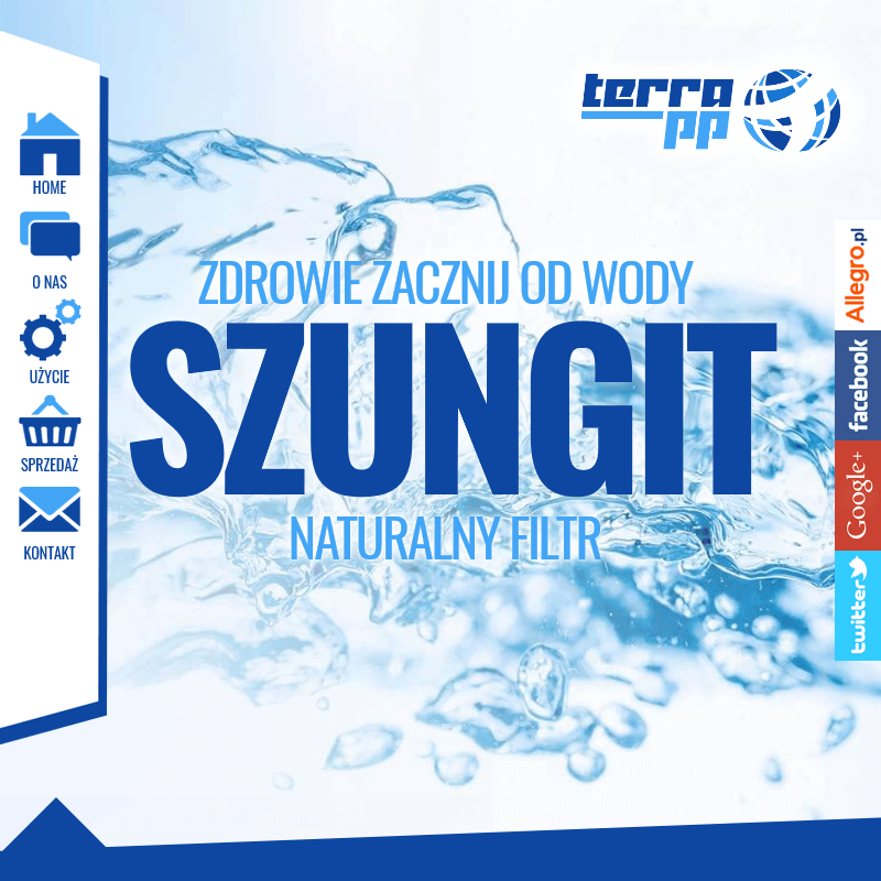 Zdrowie zacznij od wody