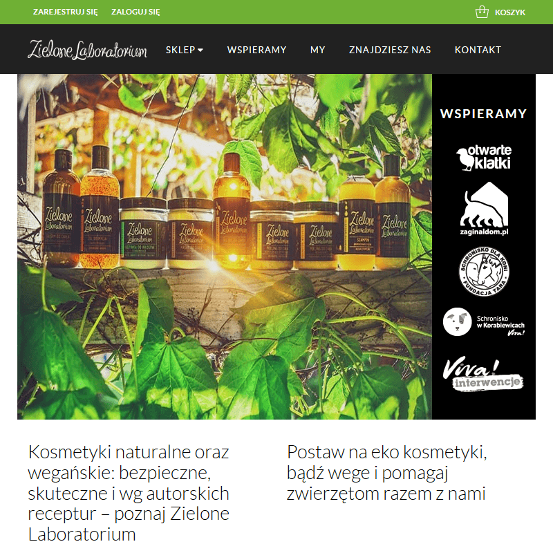 Naturalny peeling oczyszczający pory